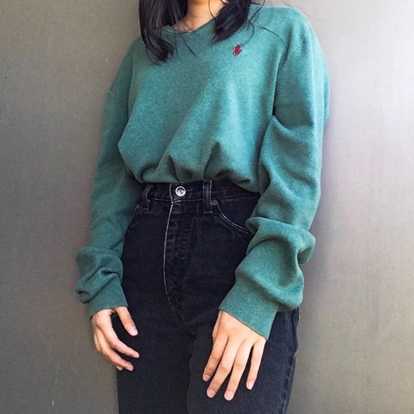 Polo Ralph Lauren Sweaters - Polo sweater